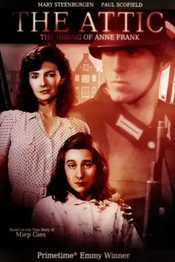 the-attic-the-hiding-of-anne-frank-1988