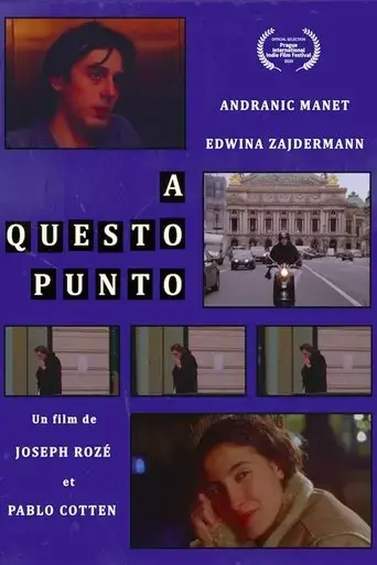 a-questo-punto-2021