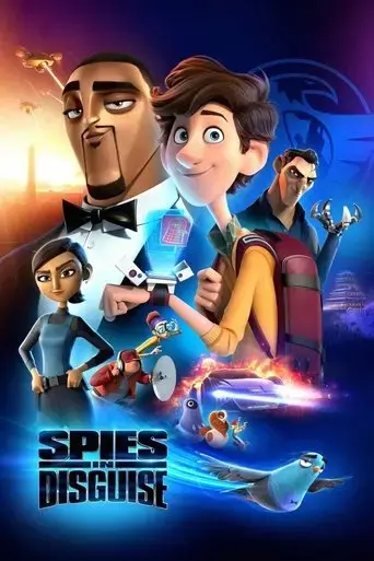 spies-in-disguise-2019