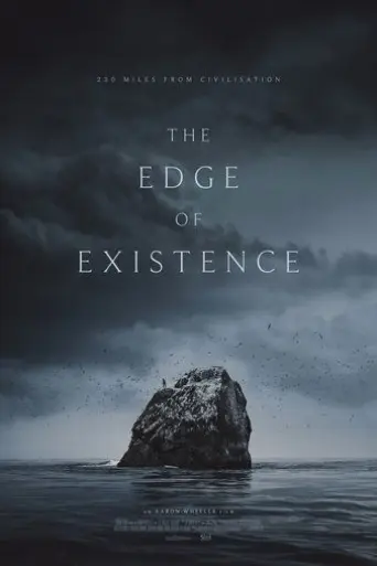 The Edge of Existence (2025)
