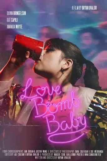 love-bomb-baby-2024