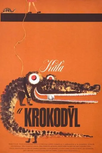 kata-a-krokodyl-1966