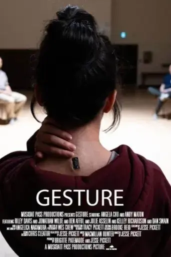 gesture-2024