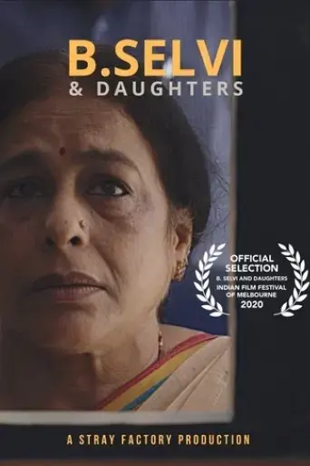 b-selvi-daughters-2020