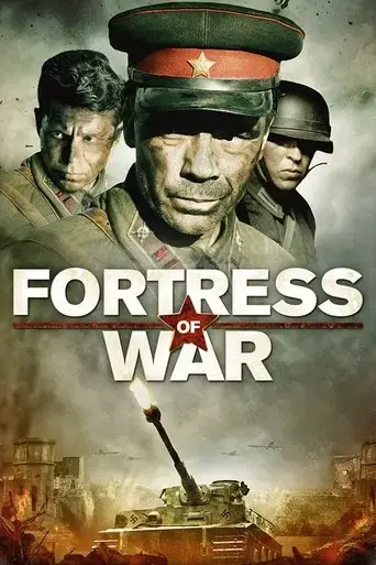 fortress-of-war-2010