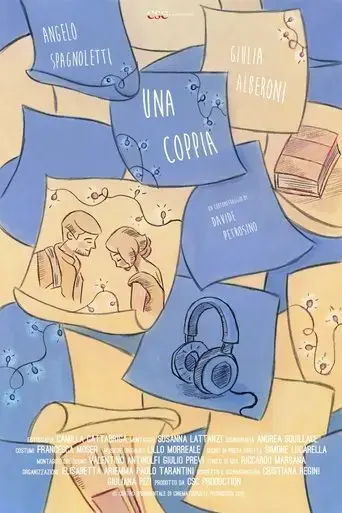 una-coppia-2020