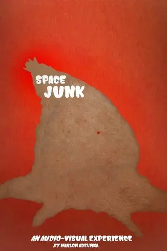 space-junk-2025