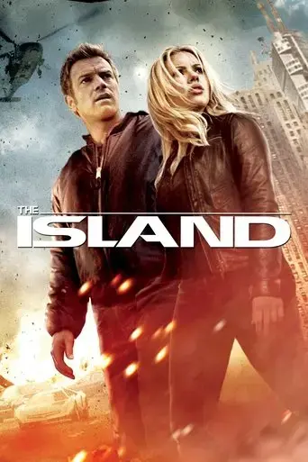 the-island-2005
