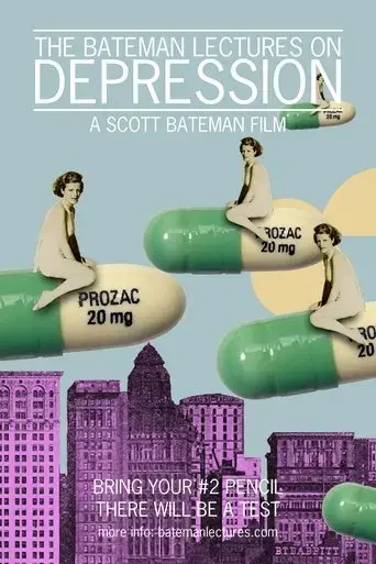 the-bateman-lectures-on-depression-2018