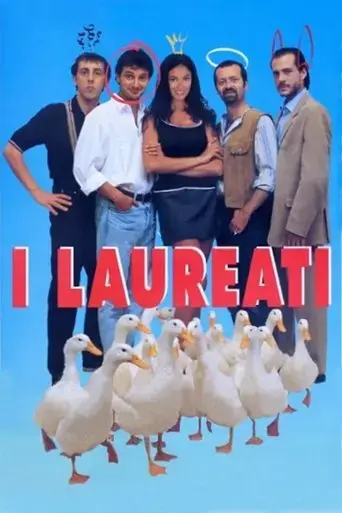 i-laureati-1995