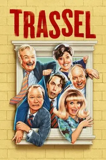 trassel-2025