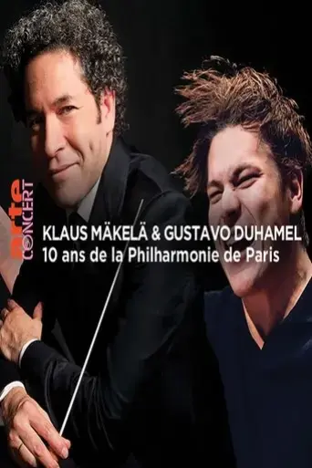 klaus-makela-and-gustavo-dudamel-10-year-anniversary-of-the-philharmonie-de-paris-2025