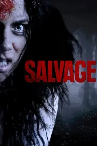salvage-2009
