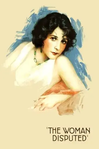 the-woman-disputed-1928