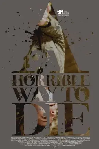 a-horrible-way-to-die-2010