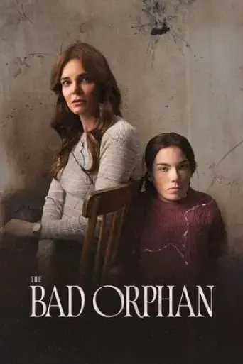 the-bad-orphan-2024