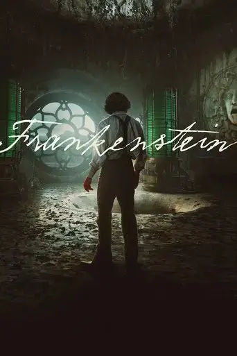 frankenstein-2025