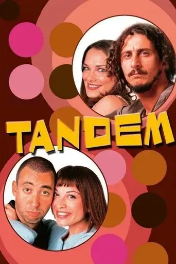 tandem-2000