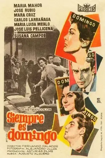 siempre-es-domingo-1961