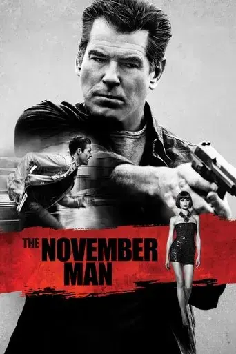 the-november-man-2014