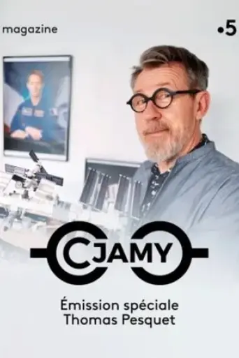 c-jamy-emission-speciale-thomas-pesquet-2021