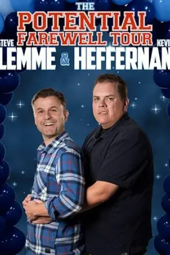 steve-lemme-kevin-heffernan-the-potential-farewell-tour-2018