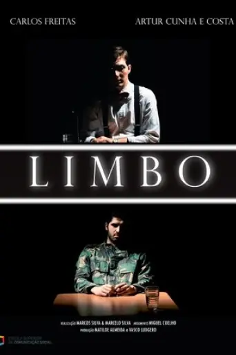 Limbo (2024) Poster