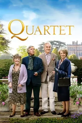 quartet-2012