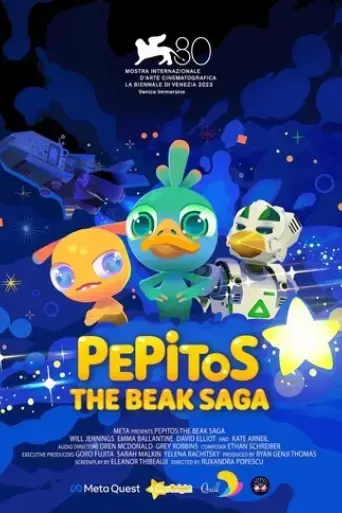 pepitos-the-beak-saga-2023