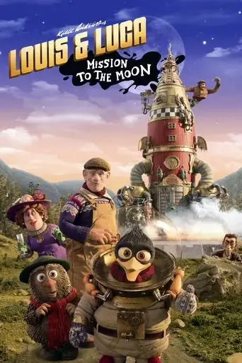 louis-luca-mission-to-the-moon-2018