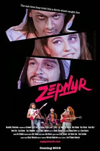 zephyr-2016