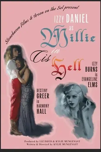 millie-in-cis-hell-2025