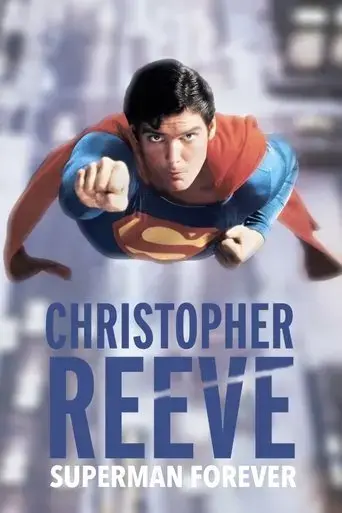 christopher-reeve-superman-forever-2024
