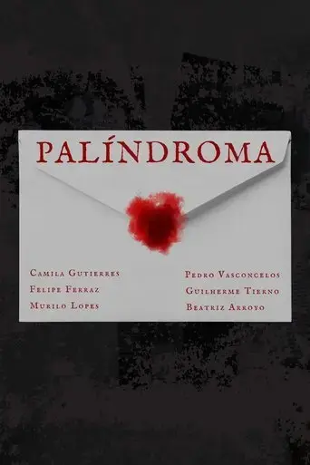 palindroma-2024
