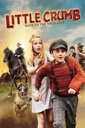 little-crumb-race-to-the-gold-mine-2020