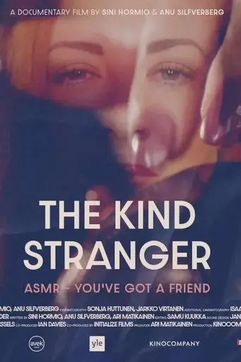 the-kind-stranger-2023