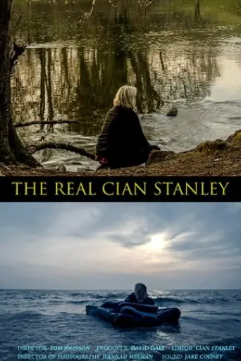 The Real Cian Stanley (2025)