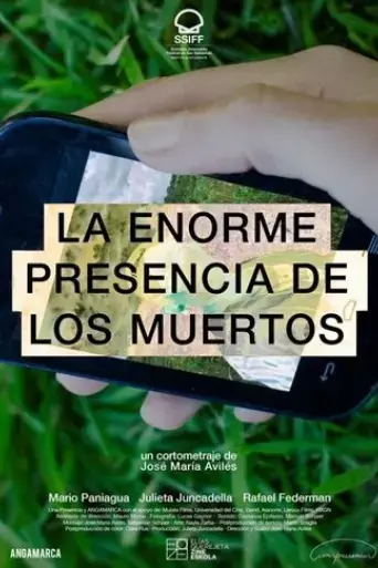the-presence-of-the-dead-2019