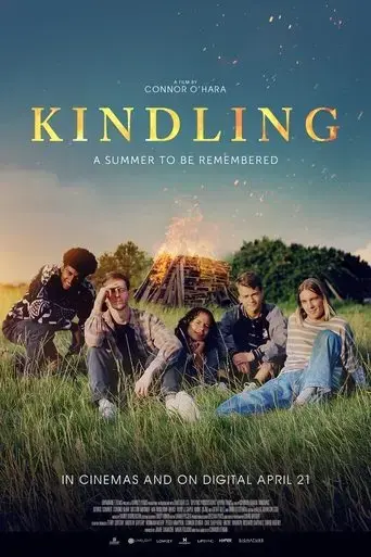 kindling-2023
