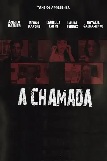 a-chamada-2021