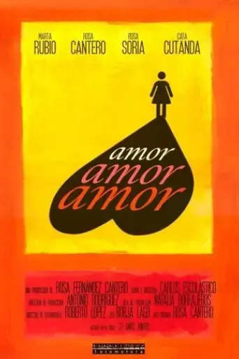 amor-amor-amor-2018