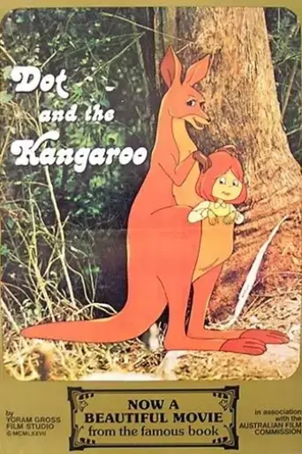 dot-and-the-kangaroo-1977