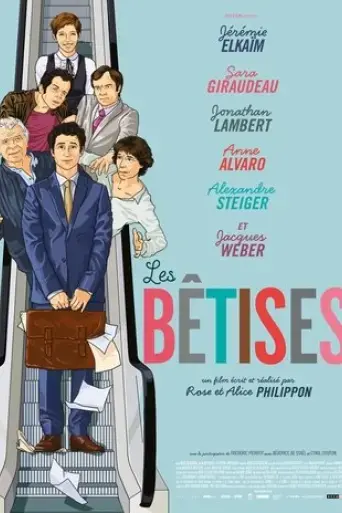 les-betises-2015