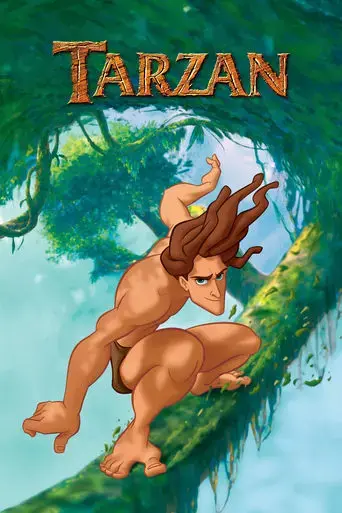 tarzan-1999