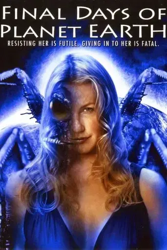 final-days-of-planet-earth-2006