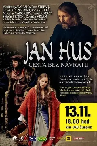 john-hus-a-journey-of-no-return-2015