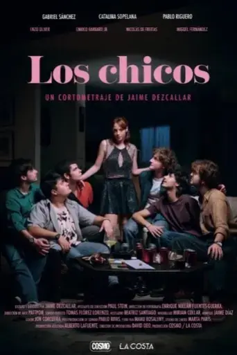 los-chicos-2023