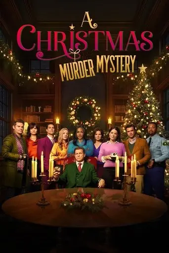 a-christmas-murder-mystery-2025