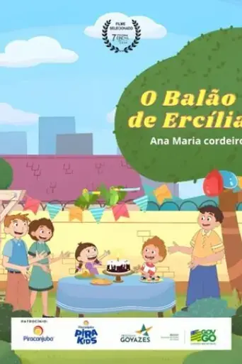 o-balao-de-ercilia-2024