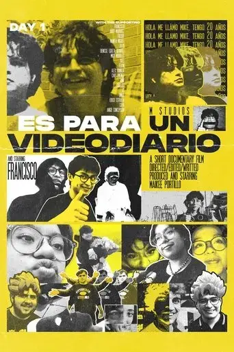 es-para-un-videodiario-2024